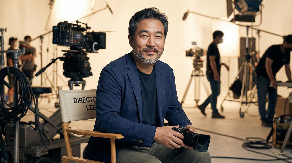 国产精品首席导演李明远