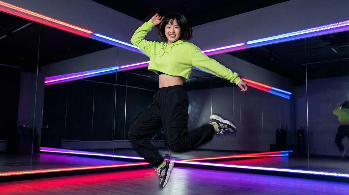 国产精品舞蹈视频